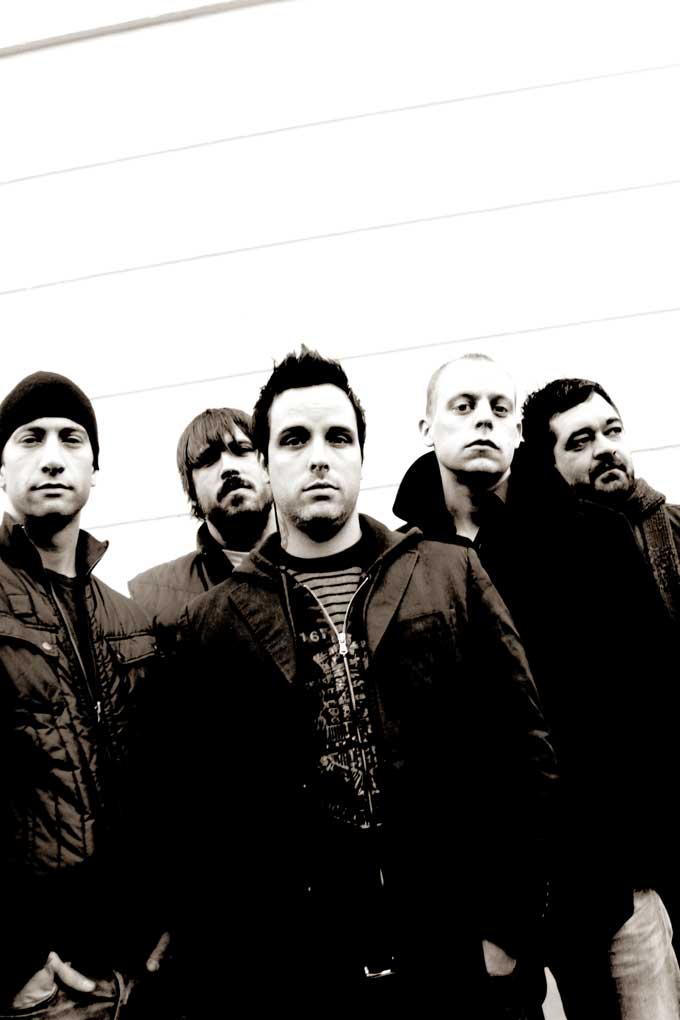 boysetsfire - Boysetsfire