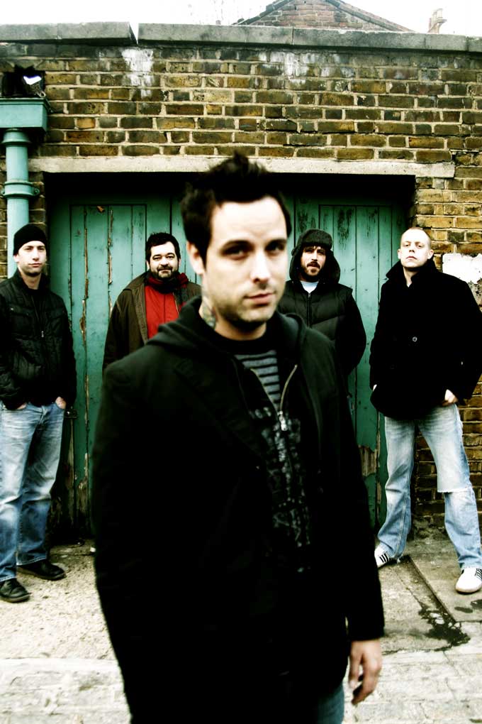 boysetsfire - Boysetsfire