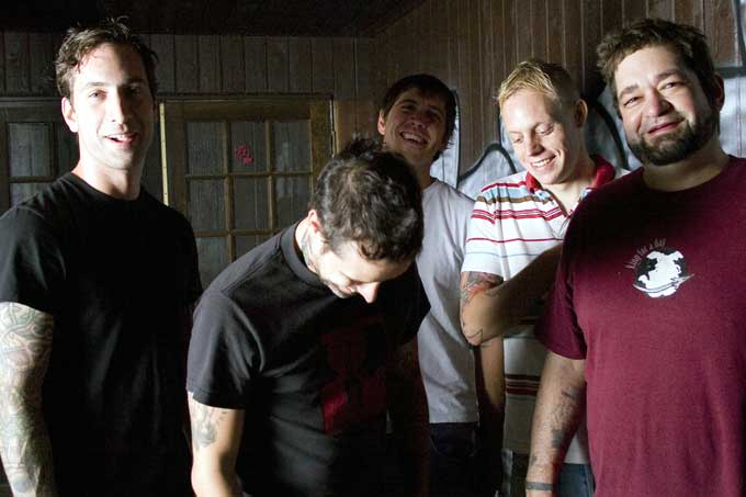 boysetsfire - Boysetsfire