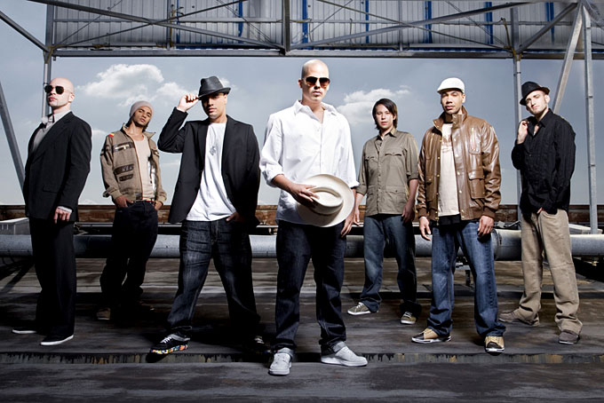 Culcha Candela - Culcha Candela