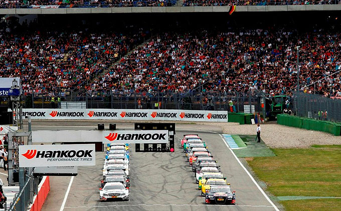 DTM - DTM