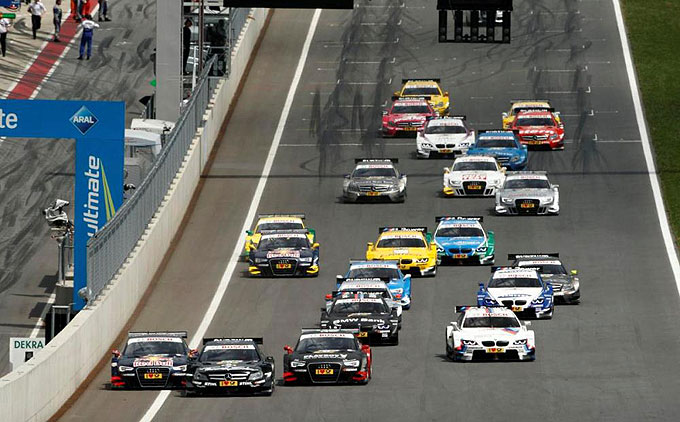 DTM - DTM