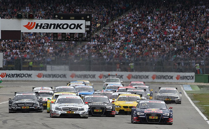 DTM - DTM
