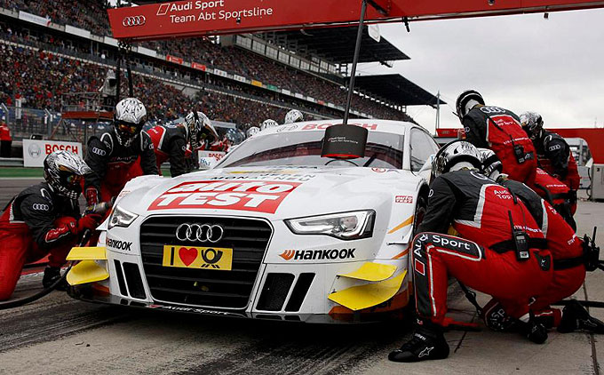 DTM - DTM