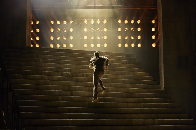 Rocky - Das Musical - Rocky - Das Musical