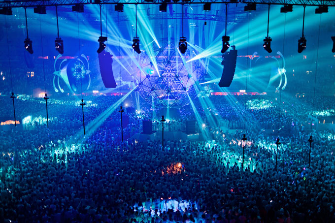 Sensation - Sensation