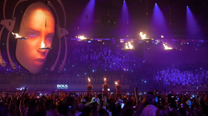 Sensation - Bild 3