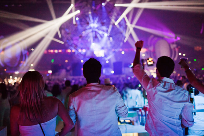 Sensation - Sensation