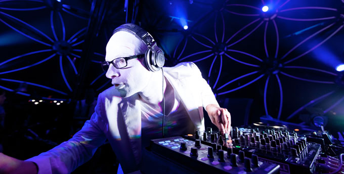 Sensation - Sensation