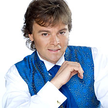 Rudy Giovannini &raquo; Eintrittskarten