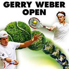 Gerry Weber Open &raquo; Eintrittskarten