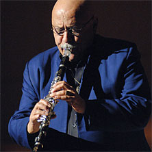 Giora Feidman Trio - Tickets