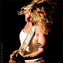 Ana Popovic &raquo; Eintrittskarten