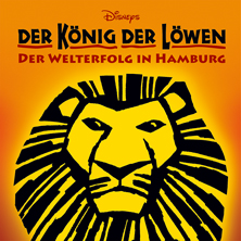 Disneys DER KÖNIG DER LÖWEN - Tickets