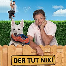 Martin Rütter: Der &raquo; Eintrittskarten