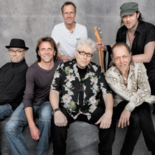 Chris Farlowe &raquo; Eintrittskarten