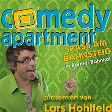 Comedy Apartment &raquo; Eintrittskarten