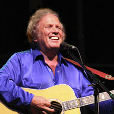 Don McLean &raquo; Eintrittskarten