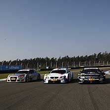 DTM Oschersleben &raquo; Eintrittskarten