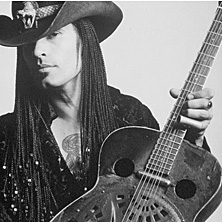 Eric Sardinas &raquo; Eintrittskarten