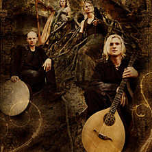 Faun: Acoustic Tour &raquo; Eintrittskarten