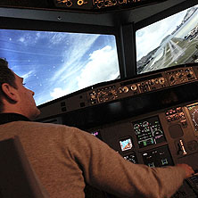 Flugsimulator Bonn &raquo; Eintrittskarten