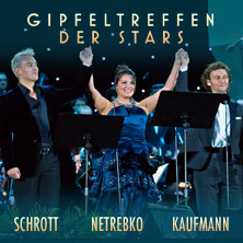 Gipfeltreffen der Stars &raquo; Eintrittskarten