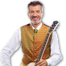Goldenes Herbstfest &raquo; Eintrittskarten