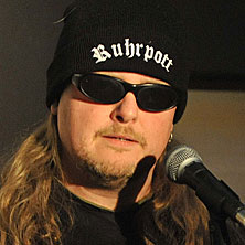 Markus Krebs &raquo; Eintrittskarten