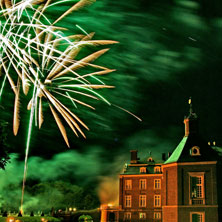 Musikfest Schloss Nordkirchen &raquo; Eintrittskarten