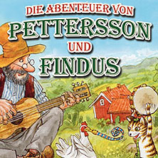 Die Abenteuer Von &raquo; Eintrittskarten