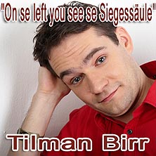 Tilman Birr &raquo; Eintrittskarten