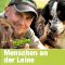 Menschen an der