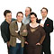 Comedy Company - Impro-Comedy Live