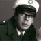 Herr Holm: Privat