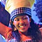 Mother Africa - Circus Der Sinne: Umlingo Tour 2013