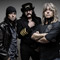 Mot&ouml;rhead & Guest