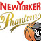 New Yorker Phantoms