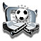 Die TV Total Autoball EM 2012
