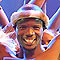 Mother Africa - Circus der Sinne