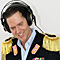 Alexander Marcus: Glanz