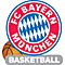 FC Bayern M&uuml;nchen  - Basketball 