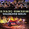 Berliner Philharmoniker - Waldb&uuml;hne Berlin