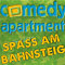 Comedy Apartment