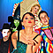 Dinner Musical - Magie der Melodie