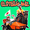 Elsterglanz