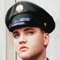 Elvis Is Back -