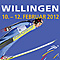 FIS Team Tour 2012