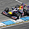 Formel 1 - Gro&szlig;er Preis Santander von Deutschland - Hockenheimring 2012