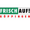 Frisch Auf! G&ouml;ppingen